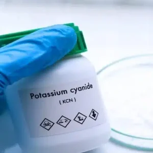 Kaliumcyanid
