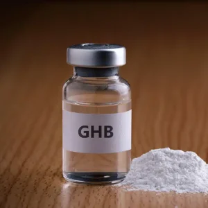 GHB(Liquid Ecstasy)