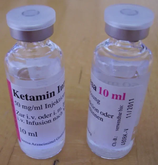 Ketamin