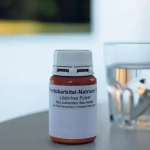 pento-e1754100571563 Natrium Pentobarbital(Nembutal)